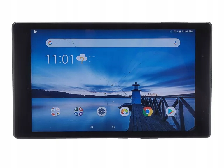 TABLET LENOVO TAB4 8 TB-8504X 8,00'' 2/16GB LTE 4G