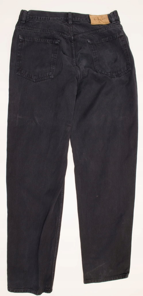 Calvin Klein Spodnie Męskie Jeansy SIZE 34 SPD4