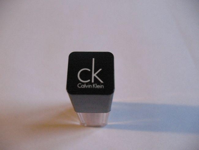CK Calvin Klein podkład próbka 3ml