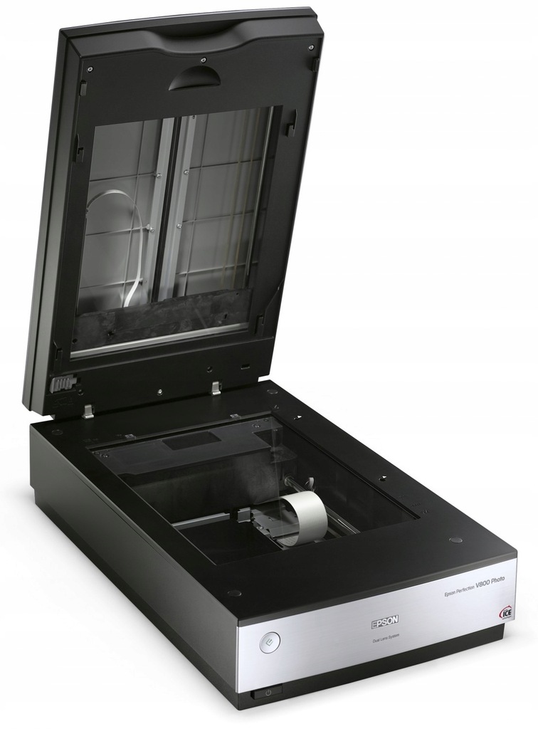 Купить Профессиональный сканер Epson V800 PHOTO: отзывы, фото, характеристики в интерне-магазине Aredi.ru