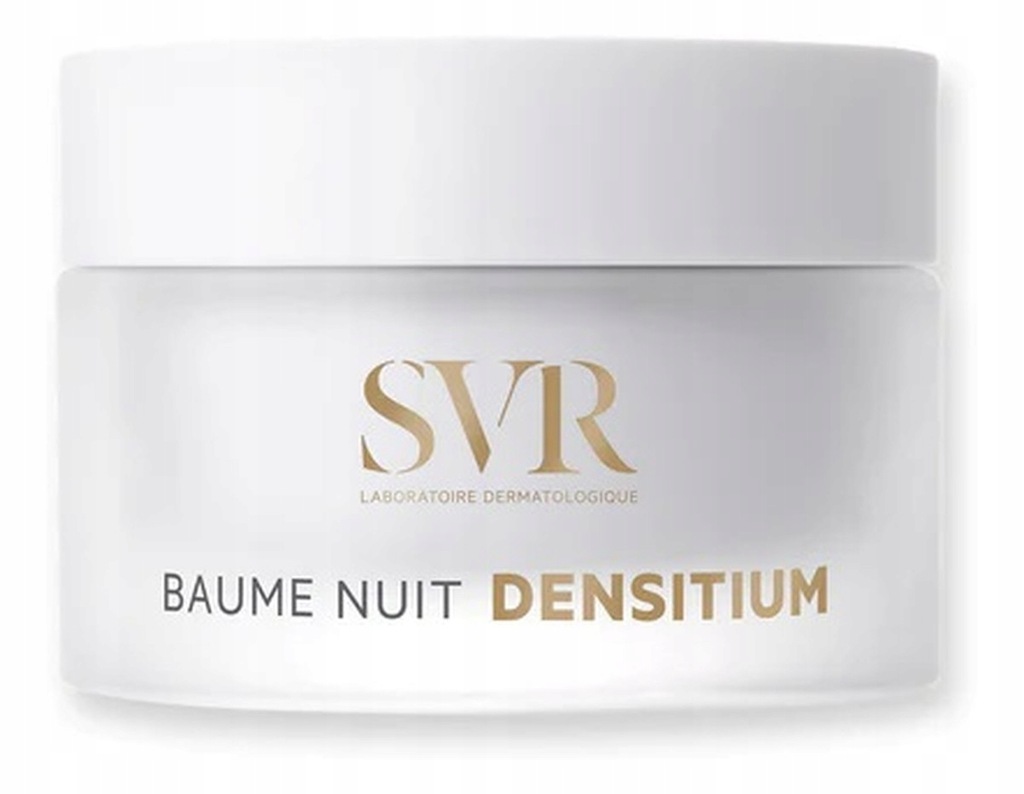SVR Densitium Baume Nuit Krem na noc przeciwzmarszczkowy 50ml