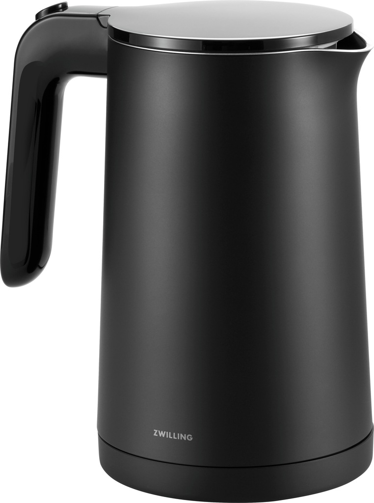 Czajnik elektryczny Zwilling 53105-001-0 1550 W czarny