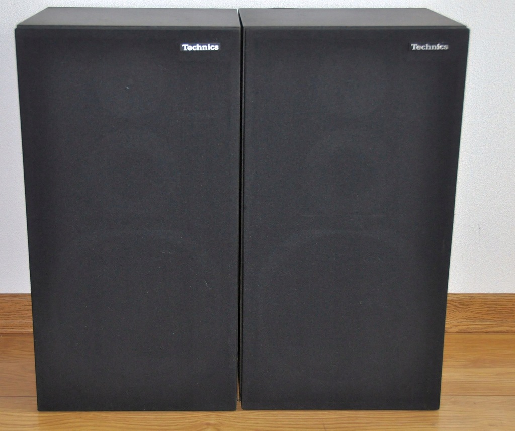 Technics SB-3030 3 drożne klasyki