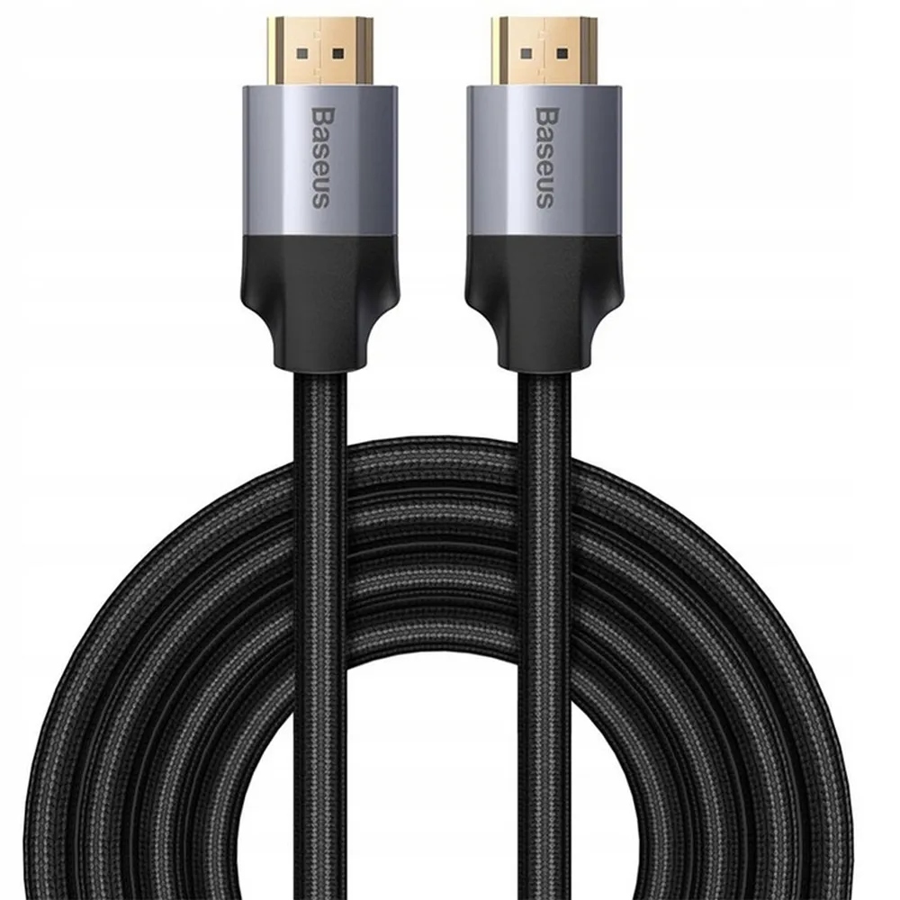 BASEUS kabel HDMI do HDMI 4K 60Hz Enjoyment Series