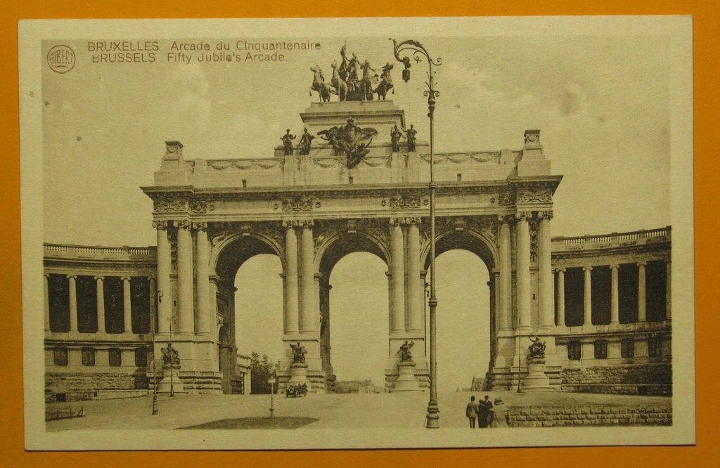 237100, Belgia, Bruksela