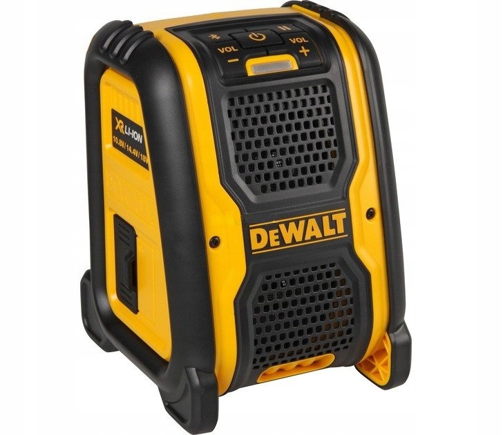 DeWalt DCR006XJ Głośnik XR 10.8V18V z Bluetooth 7466117870