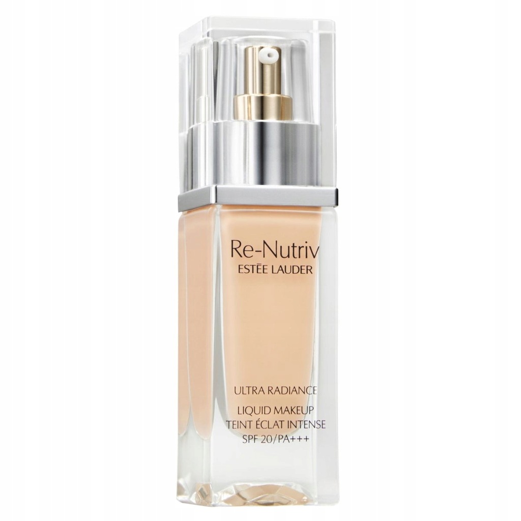 Estée Lauder Re-Nutriv Ultra Radiance Liquid Makeup SPF20 podkład do twarzy