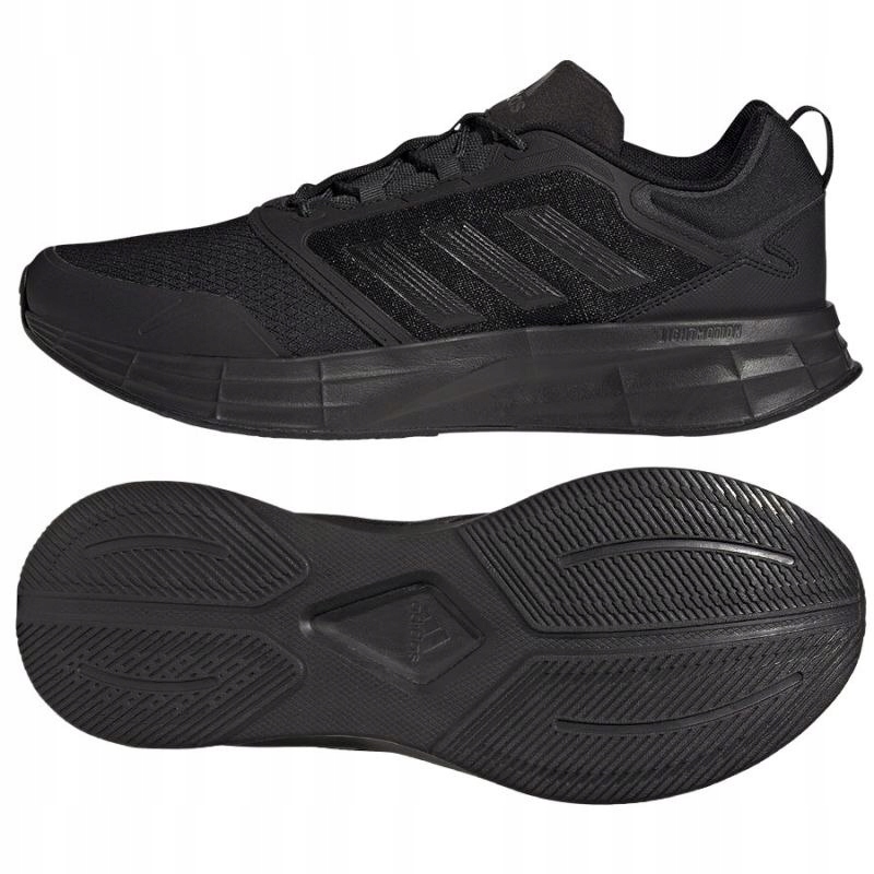 Buty do biegania adidas Duramo Protect M GW4154 44 2/3