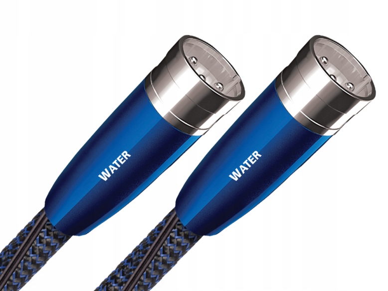 Kabel interkonekt Audioquest Water XLR 1 m - 8475649993