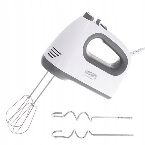 Camry Hand mixer CR 4220w Hand Mixer, 300 W, Number of speeds 5, Turbo mode