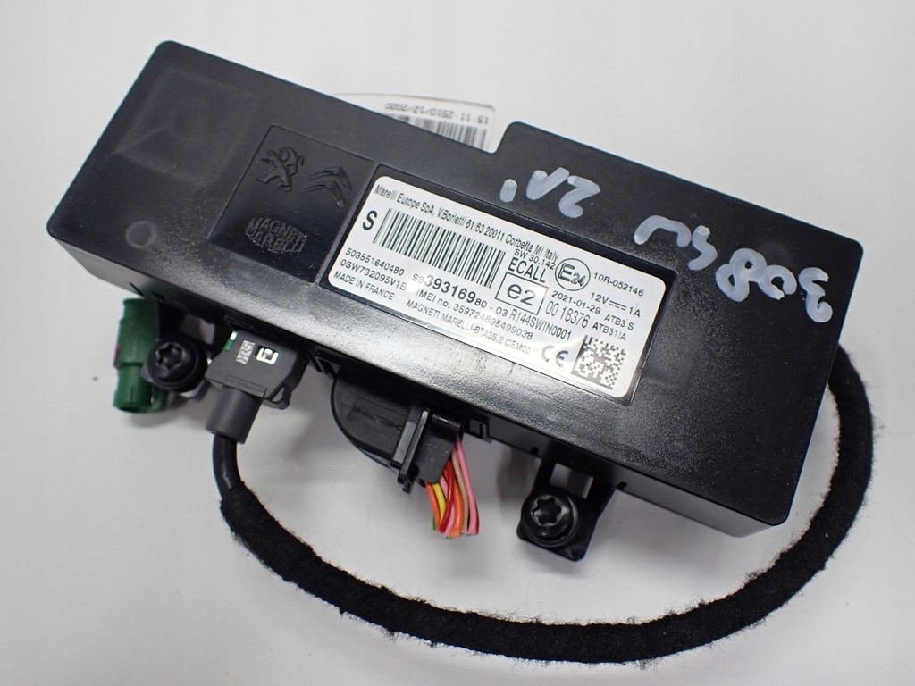 ARカード28枚 Felga aluminiowa Opel OE CORSA F 6.5