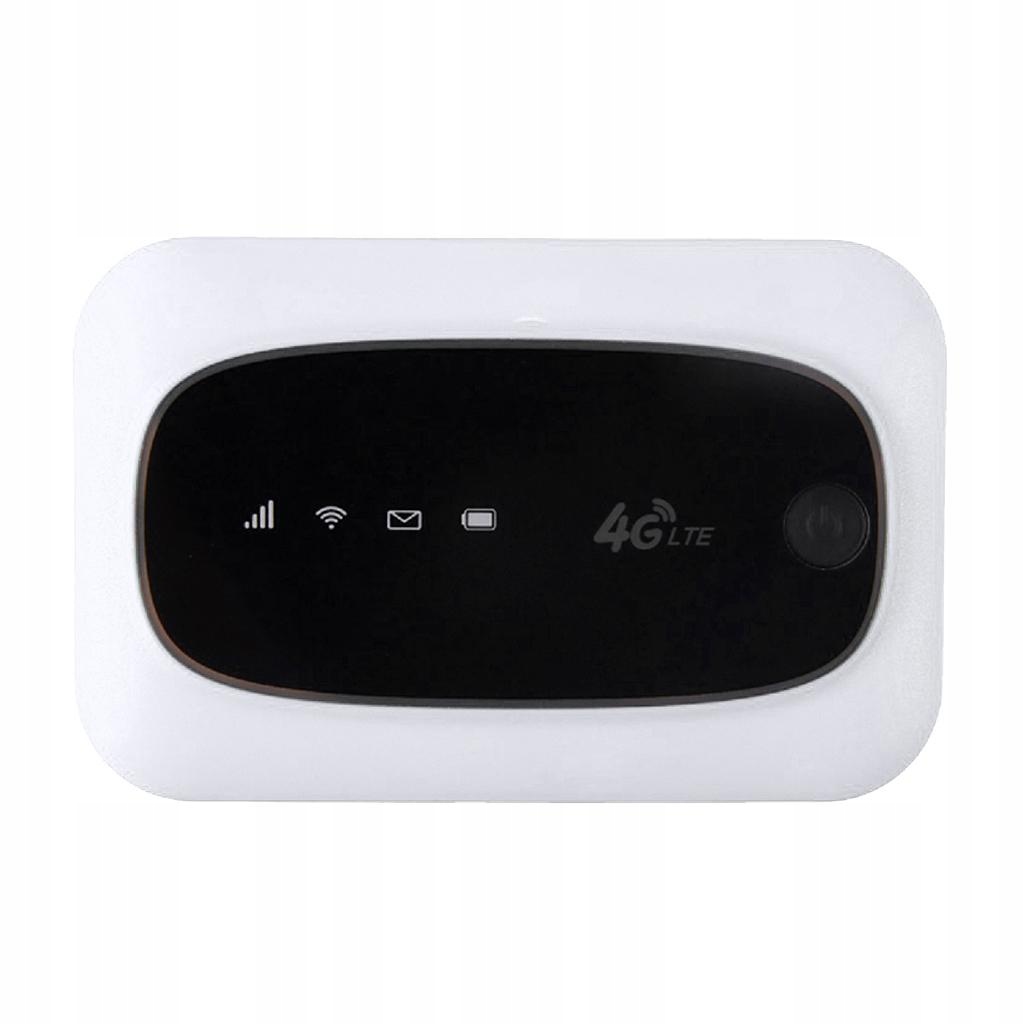 Przenośny router 4G LTE MIFI 150Mbps FDD - 12067513486 - oficjalne ...
