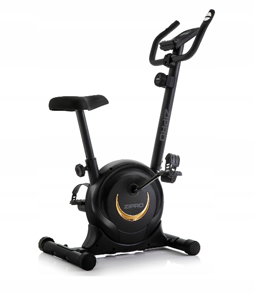 Zipro Rower treningowy One S Gold [outlet]