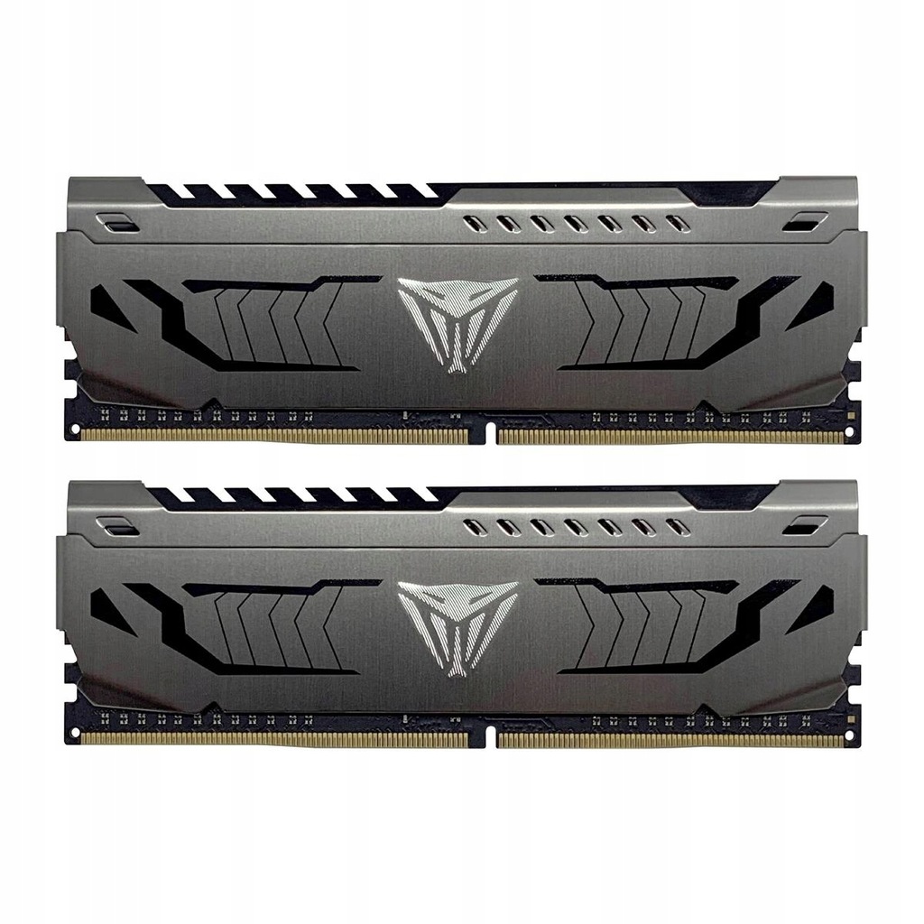 Patriot Memory Pamięć DDR4 Patriot Viper Steel