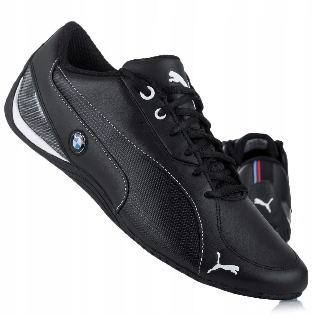 Buty męskie Puma Drift Cat 5 BMW NM 304879 05