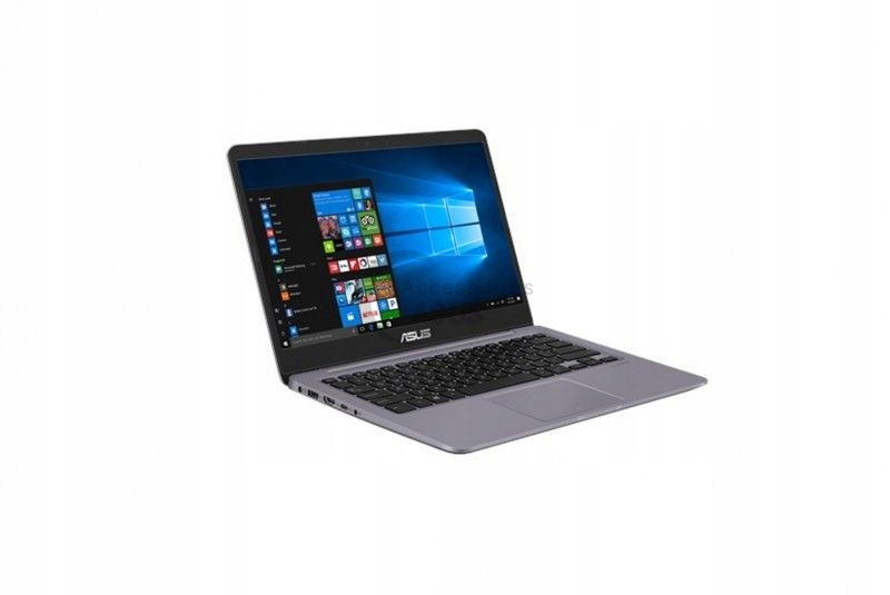 Asus VivoBook S14 X411UF i5-8250U 8GB DDR4 120GB