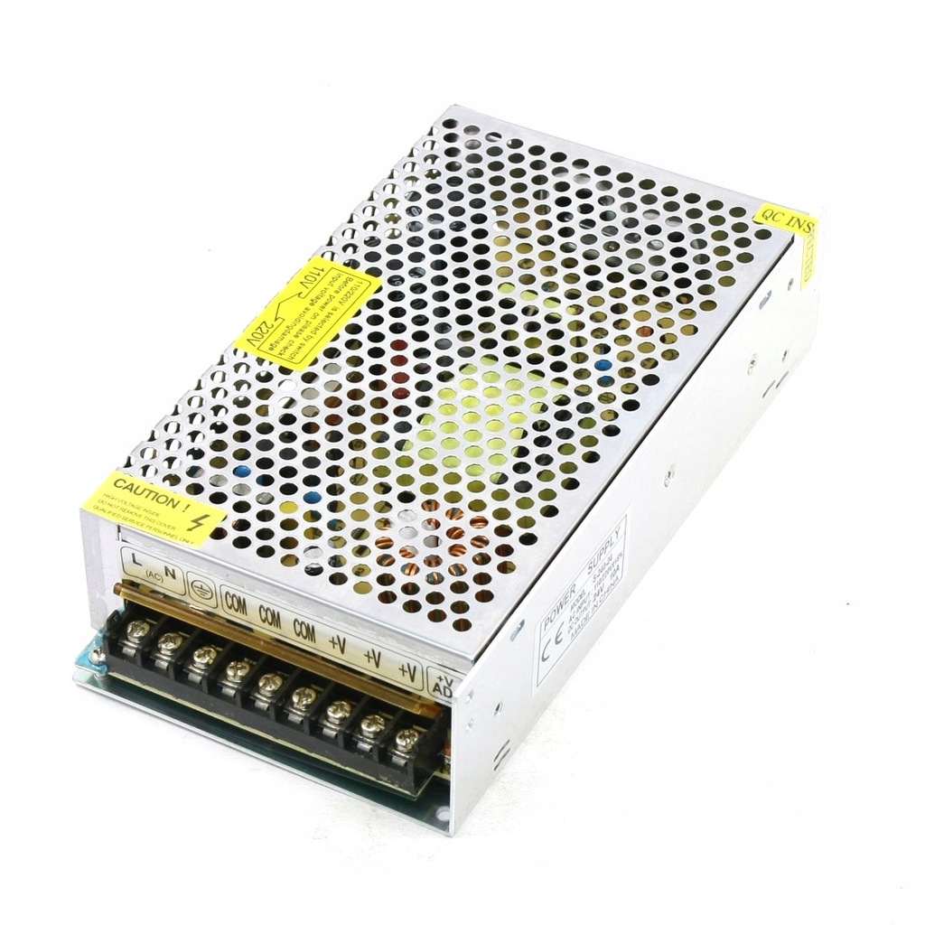 z7966 S-240-24 Zasilacz impulsowy DC 24V 10A