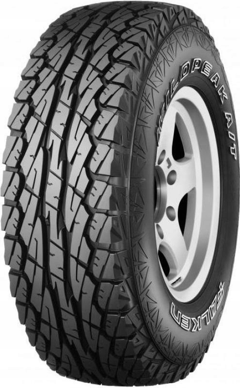 4x Falken WILDPEAK WP/AT01 215/60 R17 96H