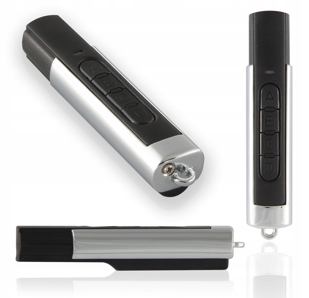 PILOT SOPEL system PROXIMA HCS KeeLoq 433,92MHz