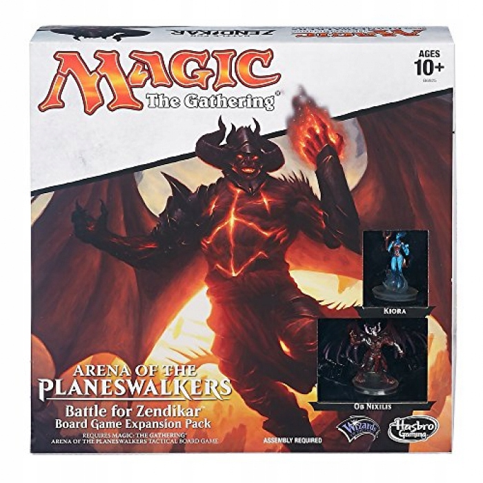 Magic The Gathering Arena of the Planeswalkers