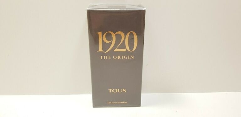 TOUS 120 THE ORIGIN 100ML