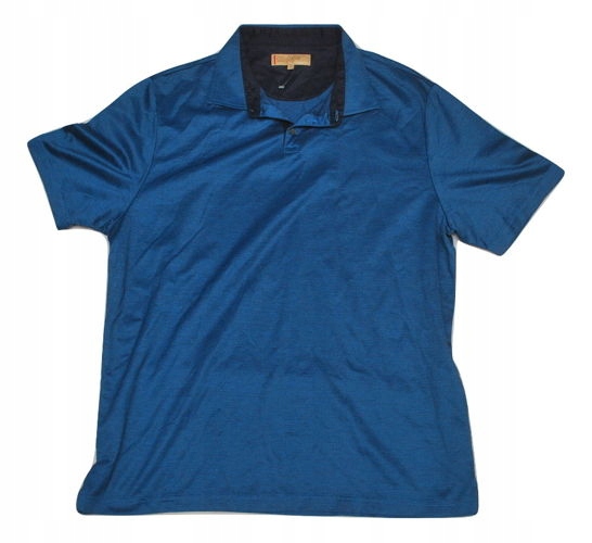 U Koszulka polo t-shirt Collezione XXL M&S !!