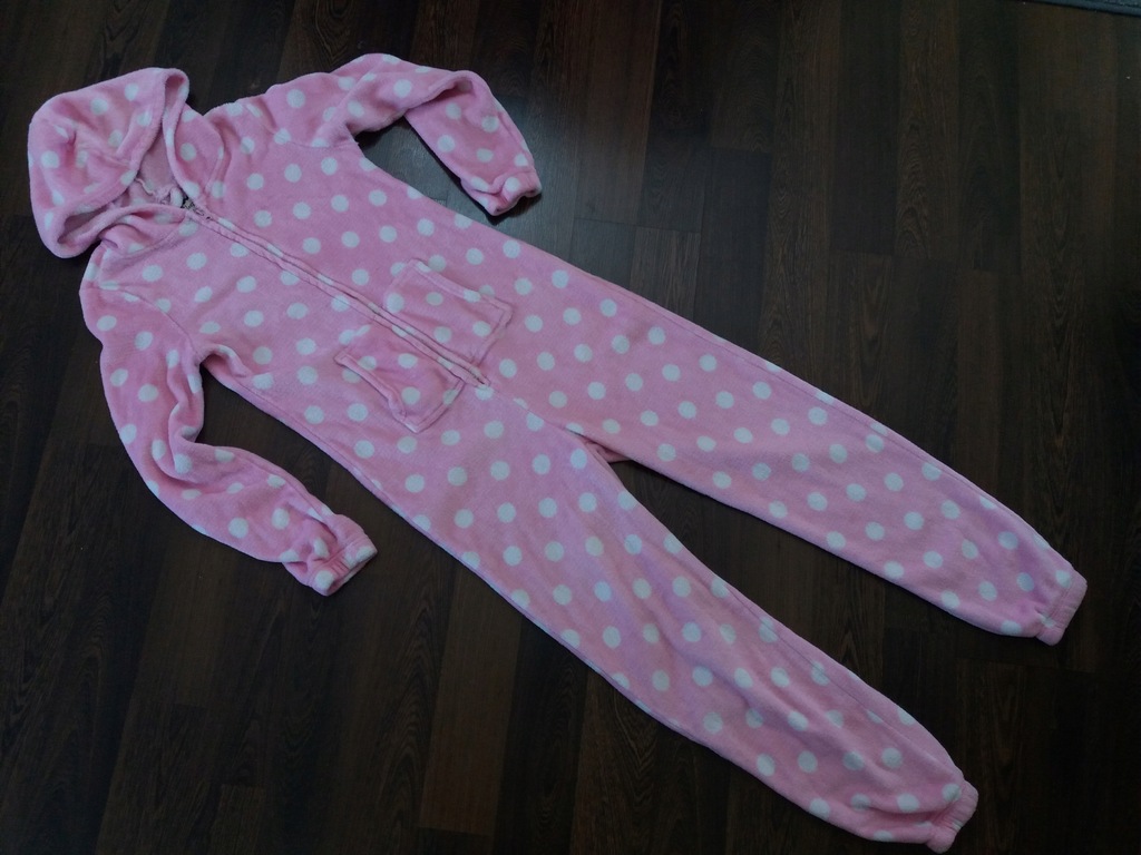 Pajac piżama Love to Sleep S ok 160-170 cm
