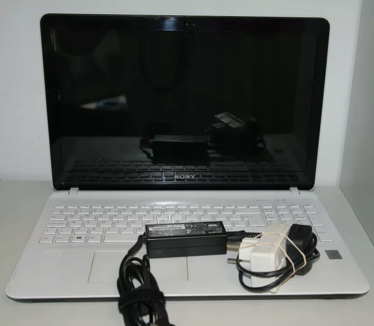 LAPTOP SONY VAIO SVF152C29M