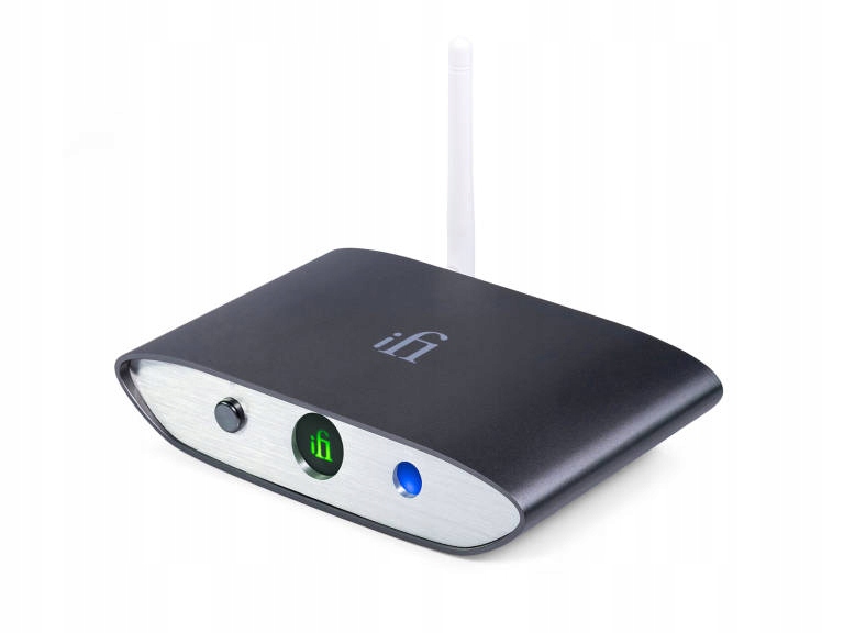 ifi Audio Zen Blue v2 przetwornik C/A z bluetooth