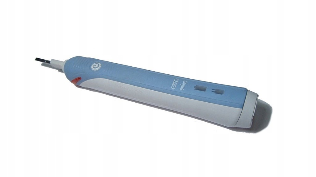 szczoteczka elektryczna BRAUN 3756 OralB Pro 1000 7680403122