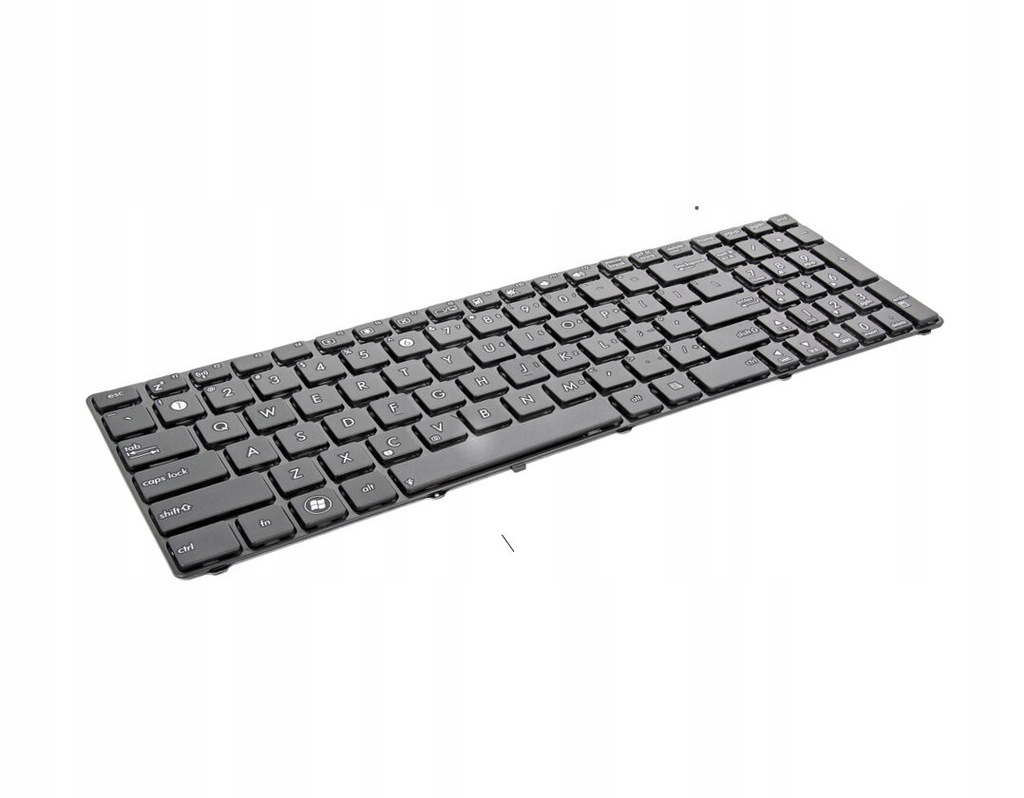 Klawiatura Asus PRO5Dij PRO5Din X5 X50 X50IJ X51