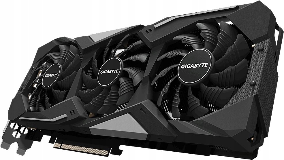 Купить Видеокарта Gigabyte RX 5700 XT GAMING OC 8 ГБ: отзывы, фото, характеристики в интерне-магазине Aredi.ru