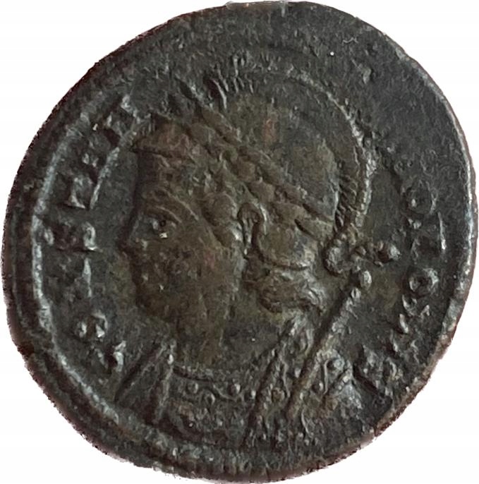 Constantinus I 306-337