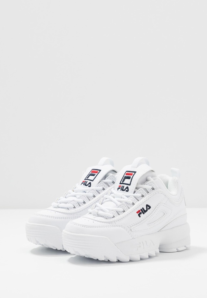 Distributors fila clearance