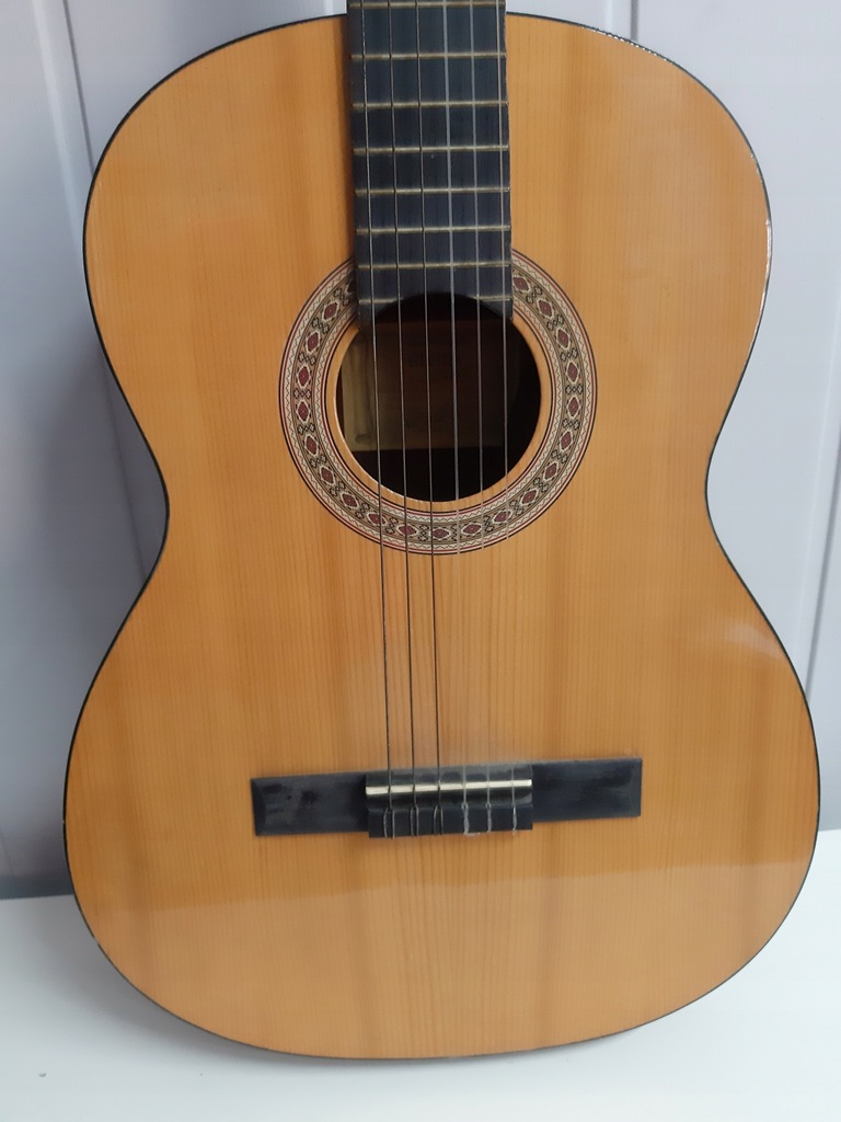 Gitara Klasyczna Elvira 4671