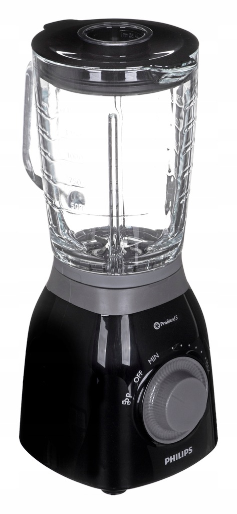 Blender stojący kielichowy PHILIPS HR 2173/90