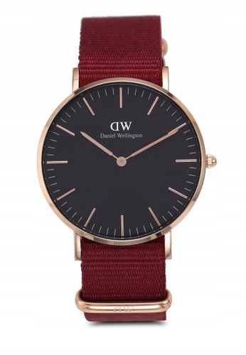 Zegarek Daniel Wellington Roselyn 36mm Nowy