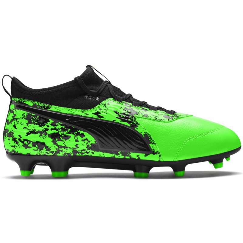 Buty Korki Puma ONE 19.3 FG AG 105486 04 45