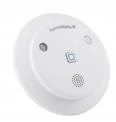 HOMEMATIC 153825A0 SYRENA ALARMOWA EG1