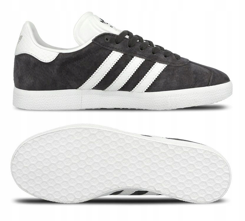 Buty damskie adidas Gazelle W BY2851 trampki 36