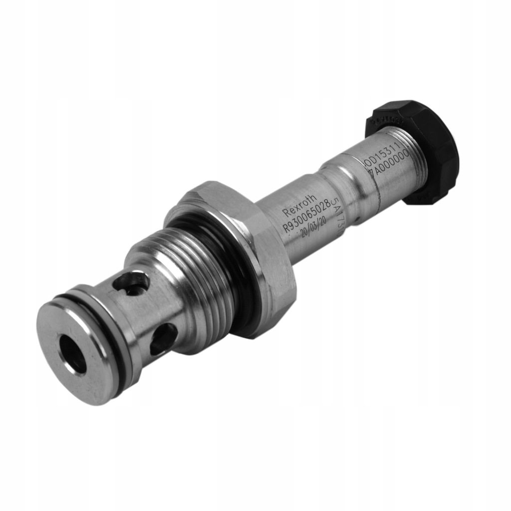 Elektrozawór hydrauliczny Rexroth R930065028