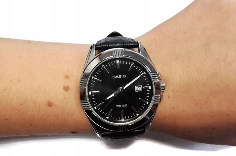 Casio mtp online 138