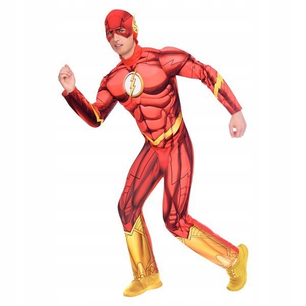 STRÓJ FLASH LICENCJA SUPERBOHATER BŁYSKAWICA XL