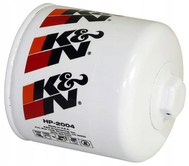 Filtr oleju K&N HP-2004