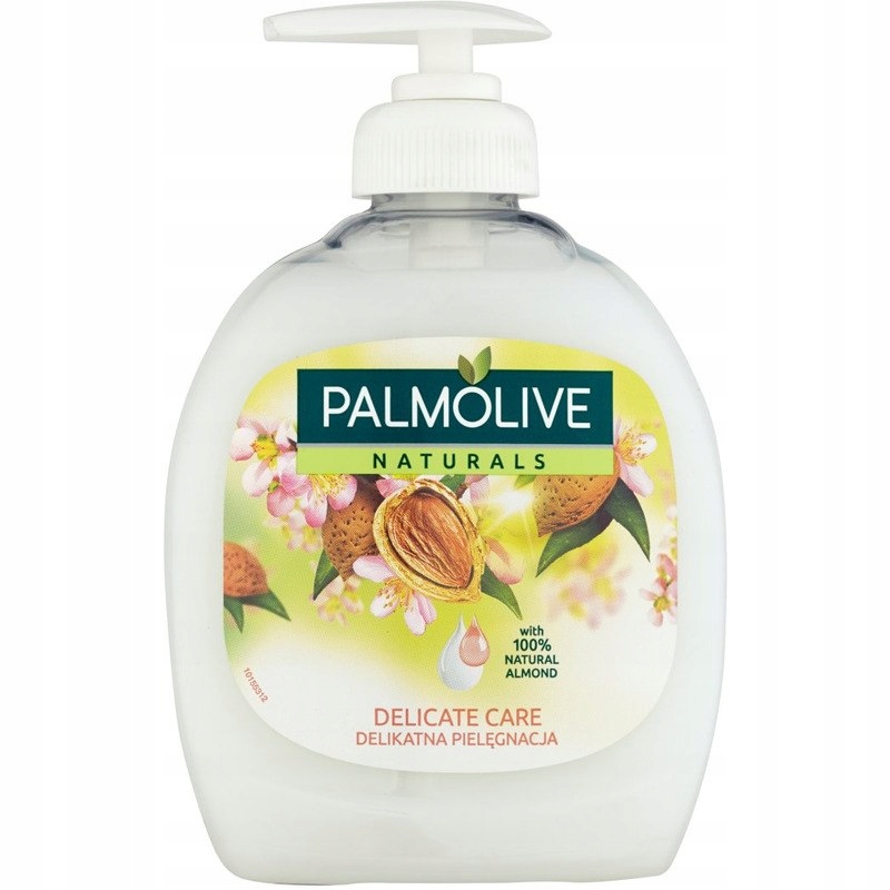 MYDŁO W PŁYNIE PALMOLIVE 300 ML MIGDAŁOWE