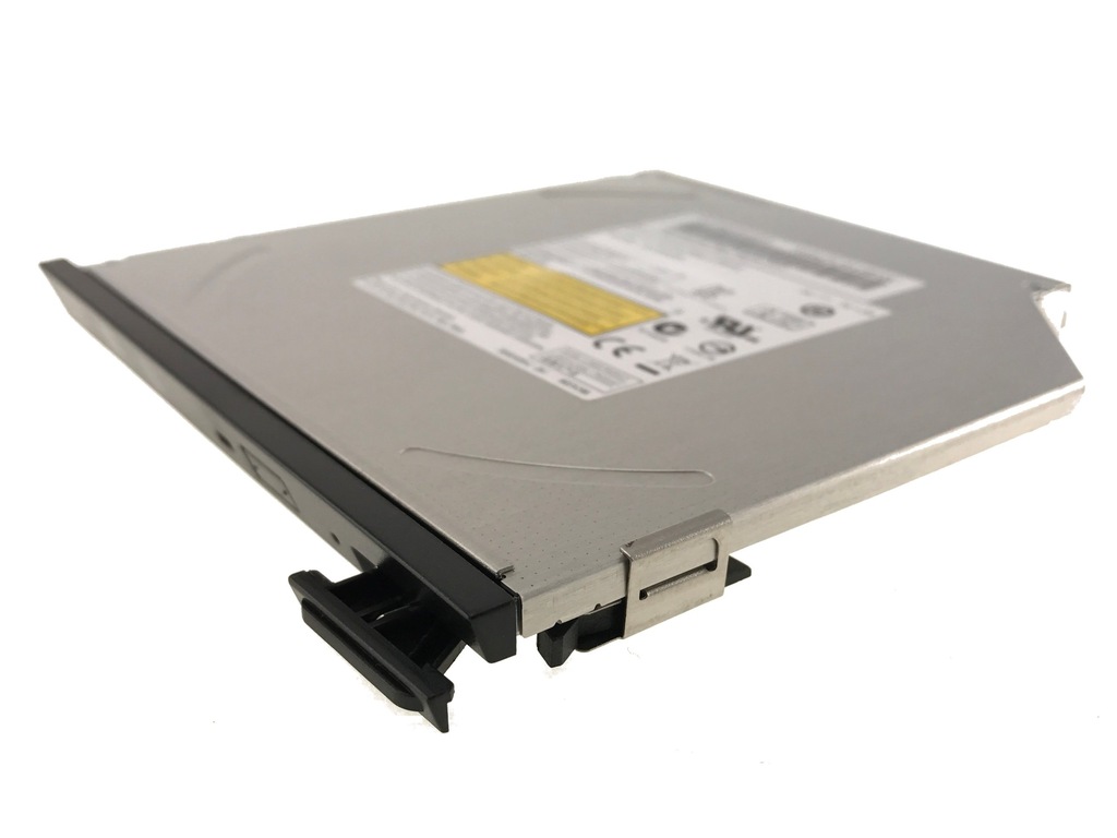 NOWY DVD-RW do DELL Precision M2400 M4400 M4500