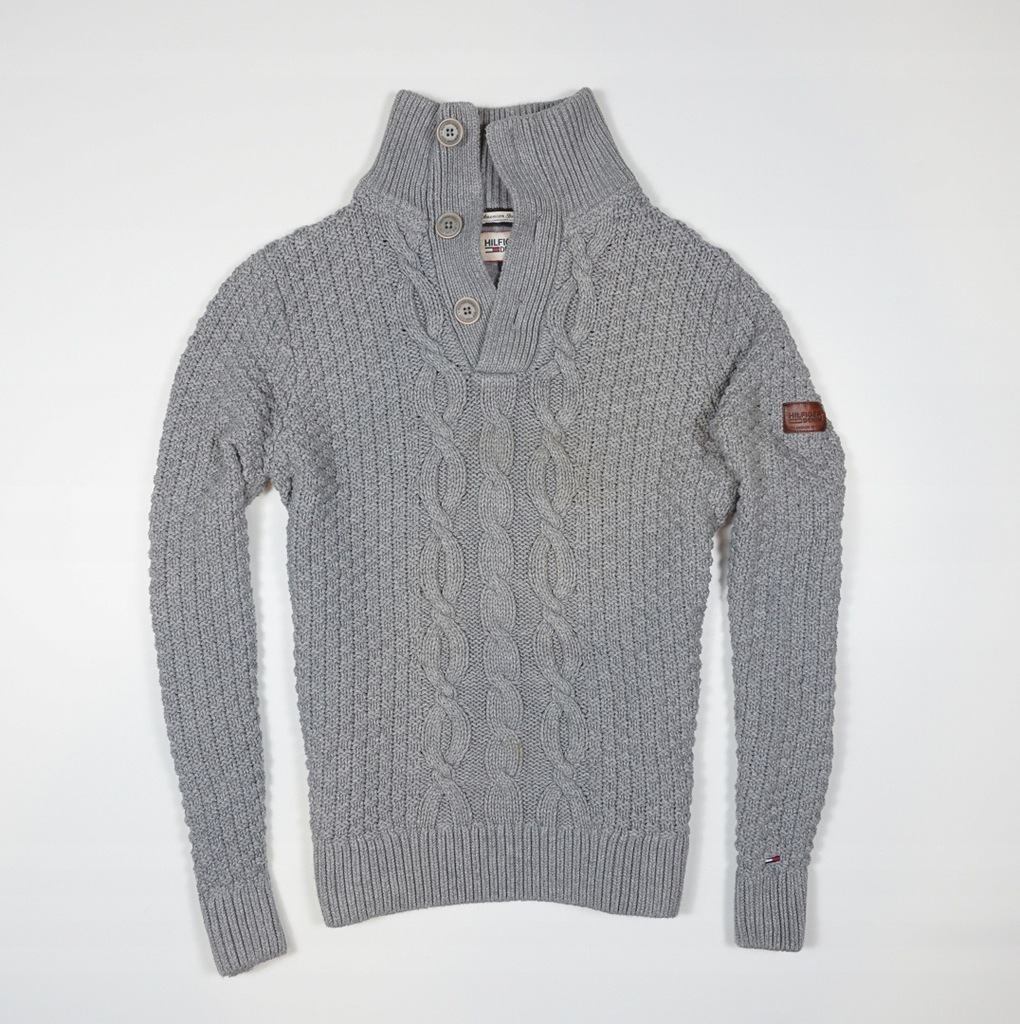 HILFIGER sweter size M