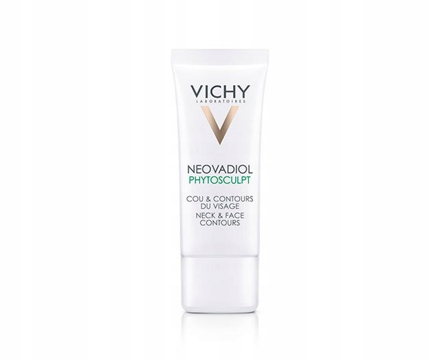 VICHY NEOVADIOL Phytosculpt Krem do szyi i twarzy