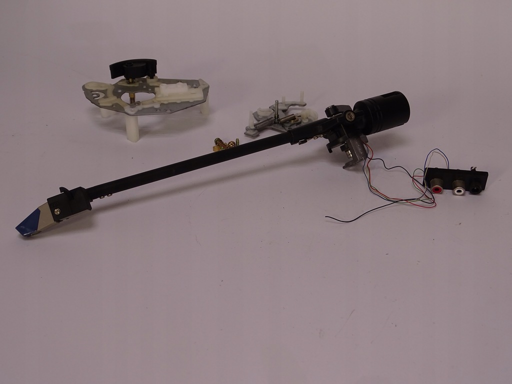 TECHNICS SL-DB3 RAMIE