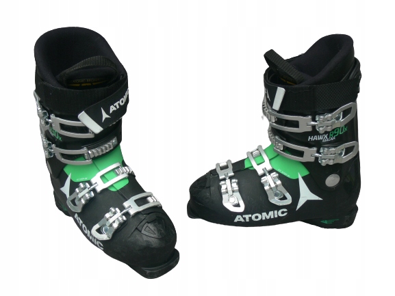 Buty ATOMIC HAWX MAGNA R90x, rozm. 27,0/27,5cm